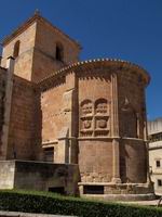 San Juan de Rabaneda - Soria